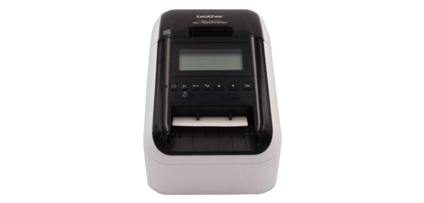 Labelprinter Brother QL-820NWB