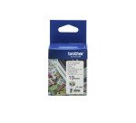 Ruban d'étiquettes tout-en-couleur Brother CZ-1003 - 19 mm