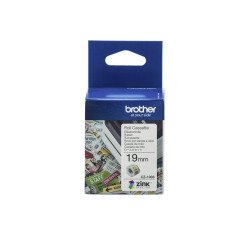 <label>Color all-in-one label ribbon Brother CZ-1003 - 19 mm</label>