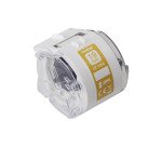 Ruban d'étiquettes tout-en-couleur Brother CZ-1003 - 19 mm