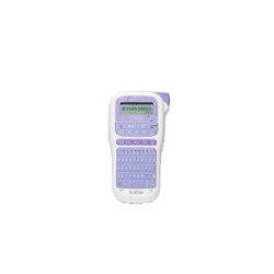 Etiqueteuse portable P-Touch H200