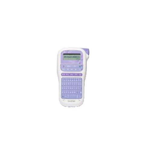 Etiqueteuse portable P-Touch H200
