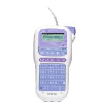 Etiqueteuse portable Brother P-Touch H200