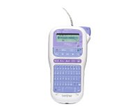 Etiqueteuse portable P-Touch H200
