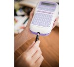 Etiqueteuse portable P-Touch H200