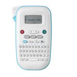 Etiqueteuse portable Brother P-Touch N10