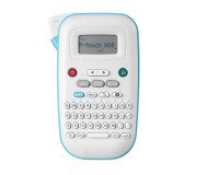 Etikettiergerät Brother P-Touch N10