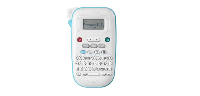 Etiketteermachine Brother P-Touch N10