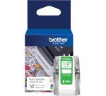 Etiketlint volledig gekleurd Brother CZ-1002 - 12 mm