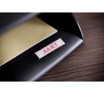 Etiqueteuse portable Brother P-Touch P750W