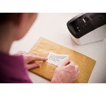 Etiqueteuse portable Brother P-Touch P750W