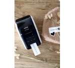 Imprimante d'étiquettes Brother QL-810Wc