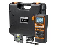 Etiketteermachine draagbaar Brother P-Touch E310BTVP