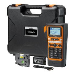 Etikettiergerät Brother P-Touch E310BTVP