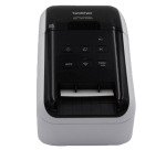 Imprimante d'étiquettes Brother QL-810Wc