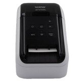 Imprimante d'étiquettes Brother QL-810Wc