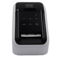 <label printer Brother QL-810Wc