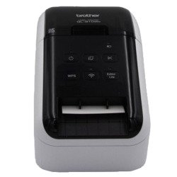 <label printer Brother QL-810Wc
