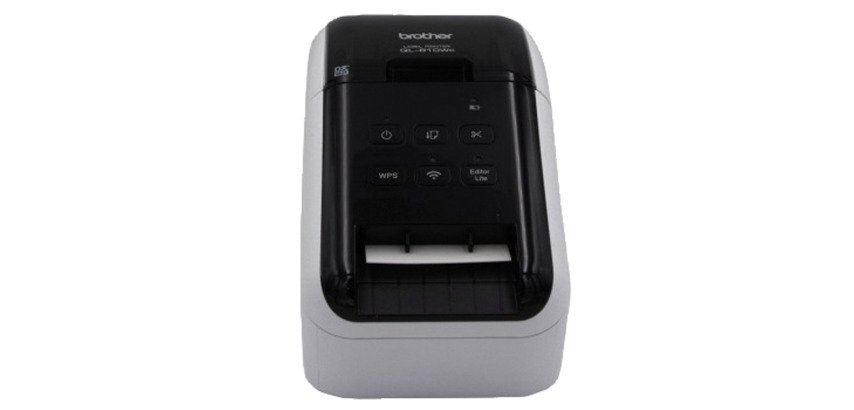 Drucker Brother QL-810Wc