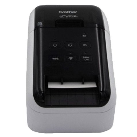 <label printer Brother QL-810Wc
