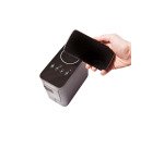 Etiqueteuse portable Brother P-Touch P750W