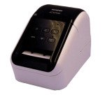 Imprimante d'étiquettes Brother QL-810Wc