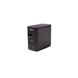 Etiketteermachine draagbaar Brother P-Touch P750W