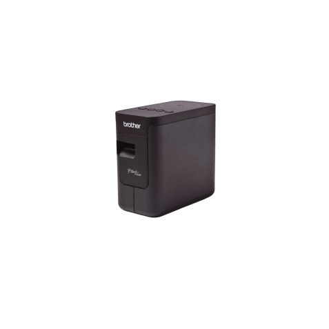 Etiketteermachine draagbaar Brother P-Touch P750W