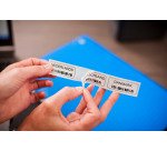 Etiqueteuse portable Brother P-Touch P750W