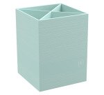 Pot a crayons Oxford harmonia assorti