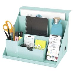 Boite all-in-box Oxford harmonia d120 assorti