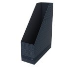 Porte-revue Oxford harmonia d90 assorti