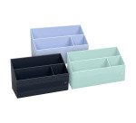 Organisateur De Bureau Oxford Harmonia Assorti