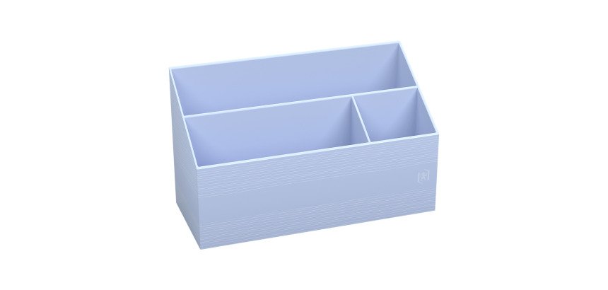 Organisateur De Bureau Oxford Harmonia Assorti