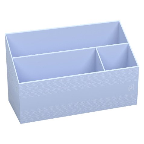 Organisateur de bureau Oxford harmonia assorti