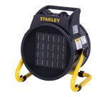 Canon à chaleur Stanley 3000 W