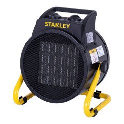 Canon à chaleur Stanley 3000 W