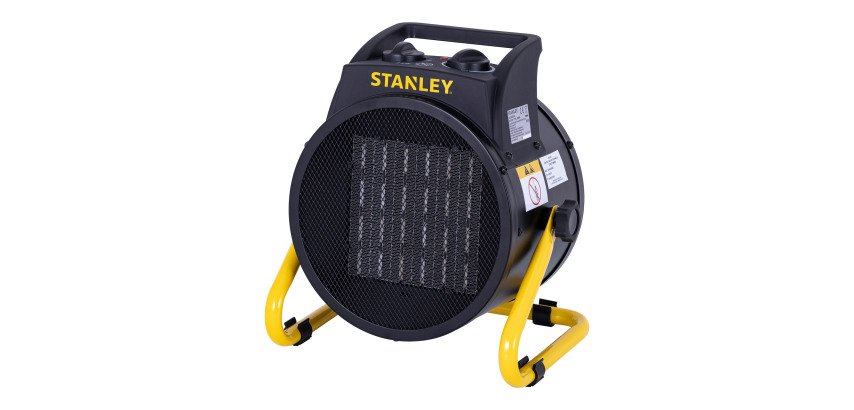Canon à chaleur Stanley 3000 W