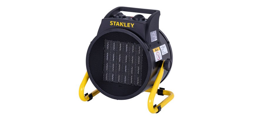 Canon à chaleur Stanley 3000 W