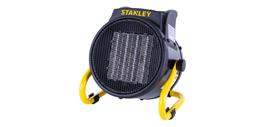 Canon à chaleur Stanley 2000 W