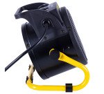 Canon à chaleur Stanley 2000 W