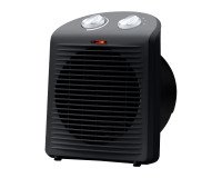 Heater fan Tomy 2000 W, matte black