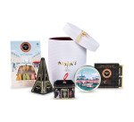 Coffret “Paris est une fête” Maxim's