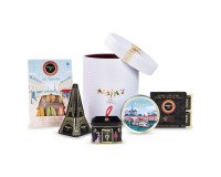 Box set "Paris is a Party" Maxim's