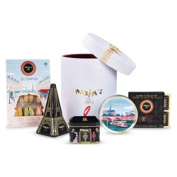 Coffret “Paris est une fête” Maxim's