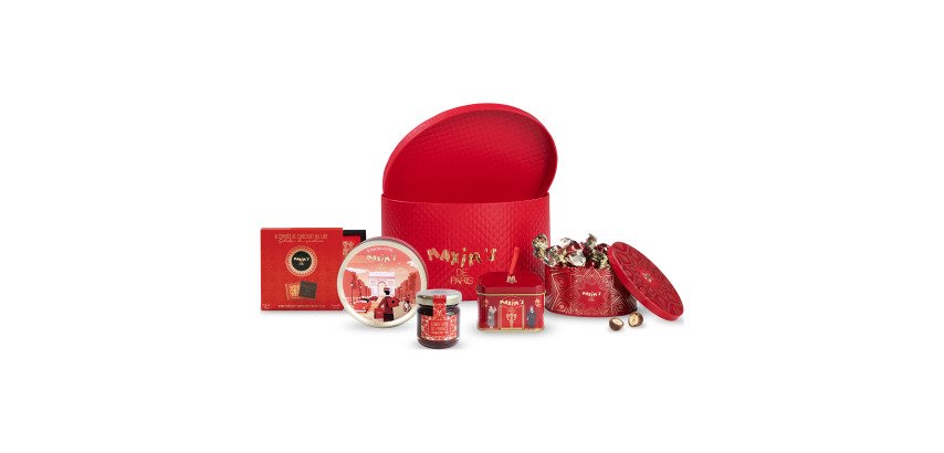 Coffret “Rue Royale” Maxim's