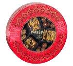 Coffret Grignotage Maxim's - Boîte métal de 160 g