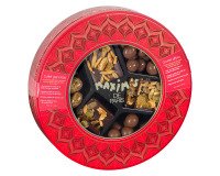 Coffret Grignotage Maxim's - Boîte métal de 160 g