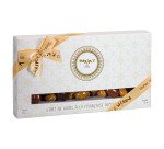 Coffret Noël assortiment d'amandes Maxim's - 200 g