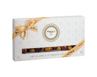 Christmas set assortment of almonds Maxim's - 200 g